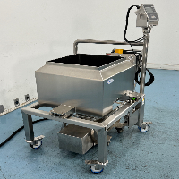 Pall LE-MIXER AND MAGNETIC MIXER TANK image 0